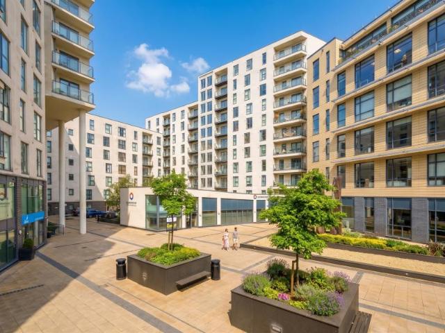 Apartment for rent in Westfield, Woking