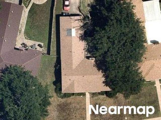 House for sale in Garland