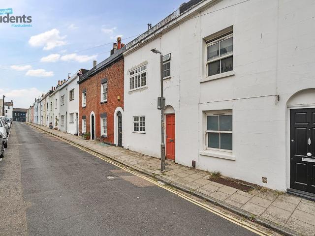 House for rent in Round Hill, Brighton & Hove