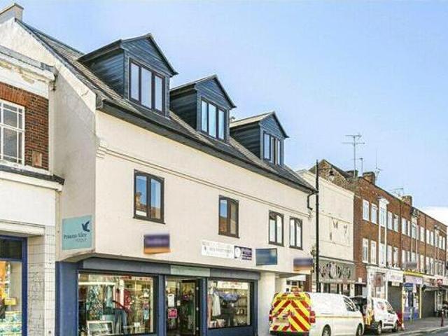 House for sale in Row Town, Surrey