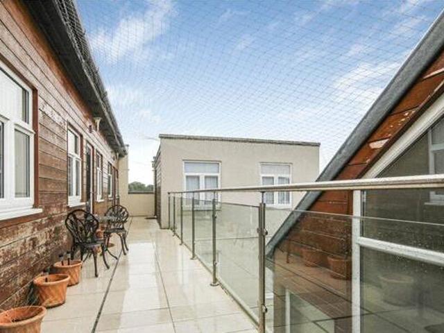 House for sale in Row Town, Surrey