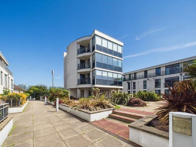 Apartment for rent in Chertsey, Runnymede