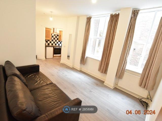 Apartment for rent in Spring Park, Luton