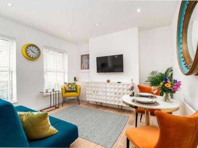 Apartment for rent in Spring Park, Luton