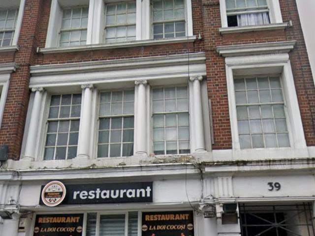 Room for rent in Spring Park, Luton