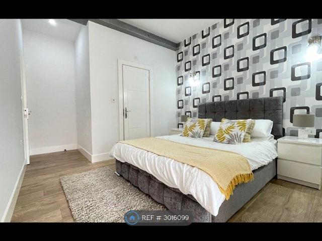 Studio for rent in High Town, Luton