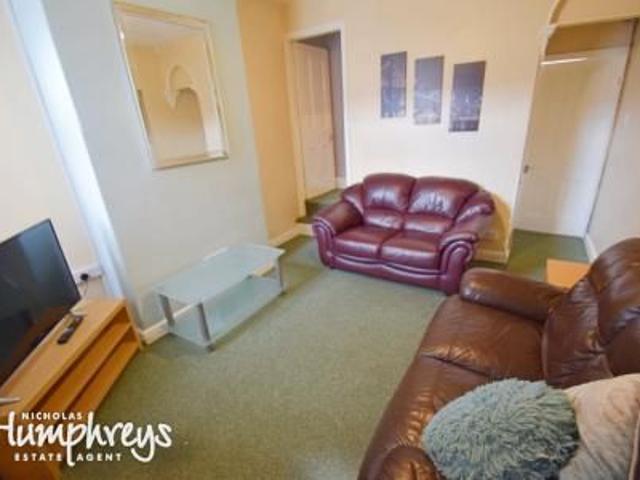 Room for rent in Stoke, Stoke-on-Trent