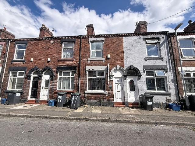 Room for rent in Stoke, Stoke-on-Trent