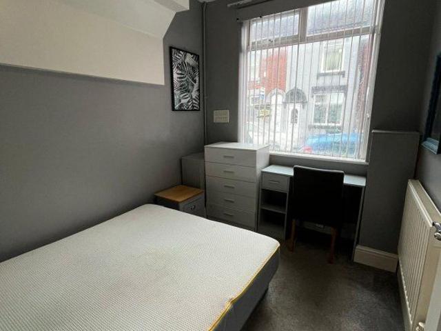 House for rent in Stoke, Stoke-on-Trent