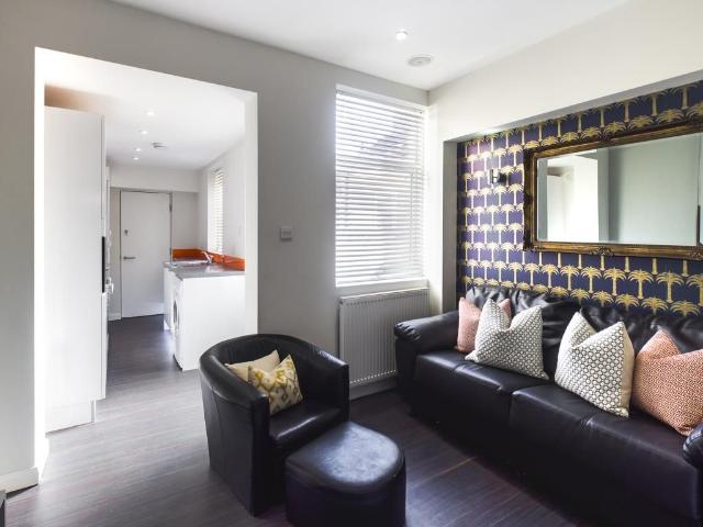 House for rent in Stoke, Stoke-on-Trent