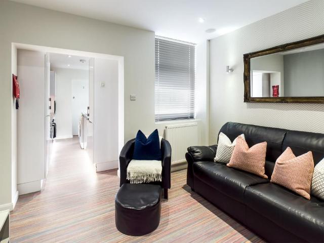 House for rent in Stoke, Stoke-on-Trent