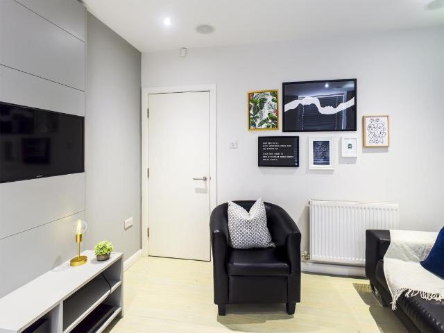 House for rent in Stoke, Stoke-on-Trent