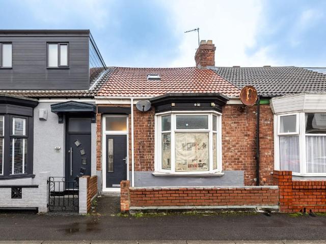 Apartment for rent in Grangetown, Sunderland