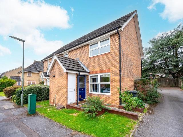 House for rent in Bellfields, Westborough