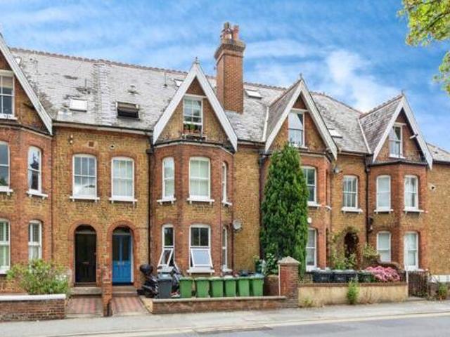 House for sale in Surrey, England