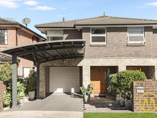 House for sale in Sydney, New South Wales