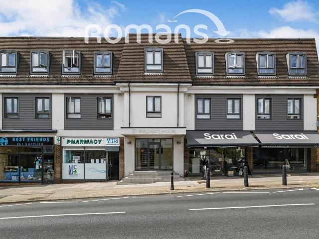 Apartment for rent in Buckler's Park, Crowthorne