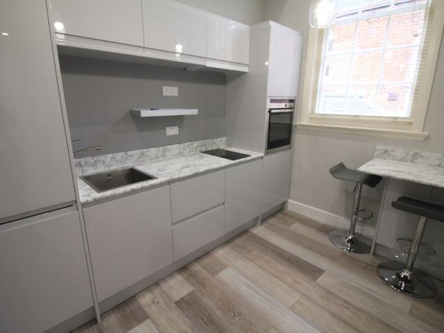 Apartment for rent in Heigham Grove, East Bank