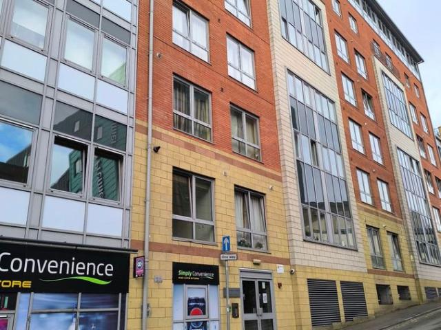 House for rent in Semilong, Northampton