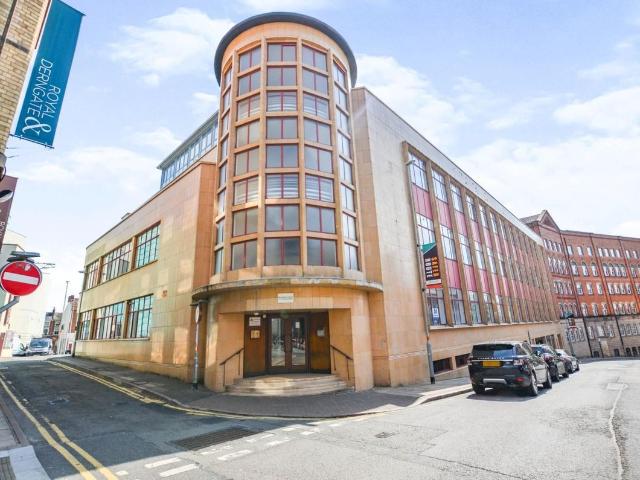 Apartment for rent in Semilong, Northampton