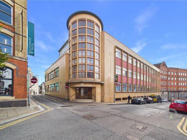 Apartment for rent in Semilong, Northampton