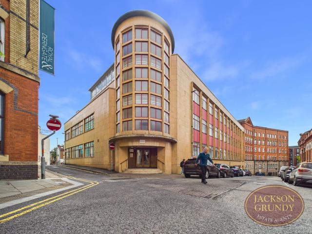 Apartment for rent in Northampton, Northamptonshire