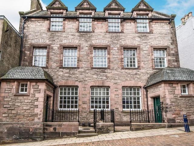 Apartment for rent in Heritage Quarter, Dunfermline