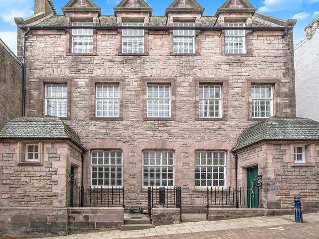 Apartment for rent in Heritage Quarter, Dunfermline