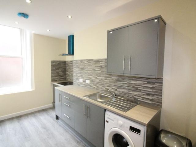 Apartment for rent in Avenham, Higher Bartle