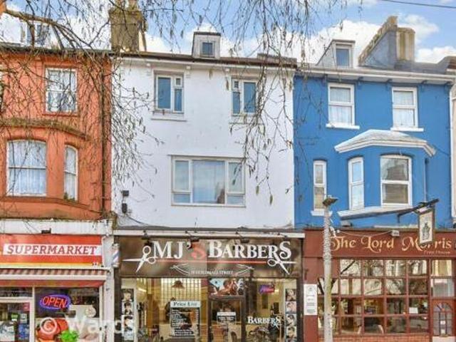 House for sale in Foord, Folkestone and Hythe