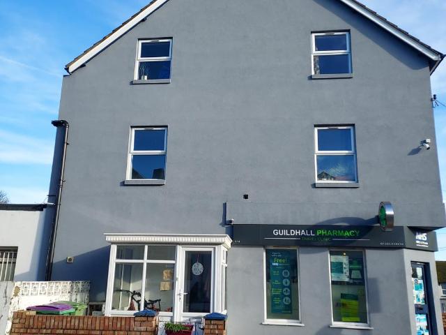 Apartment for rent in Folkestone