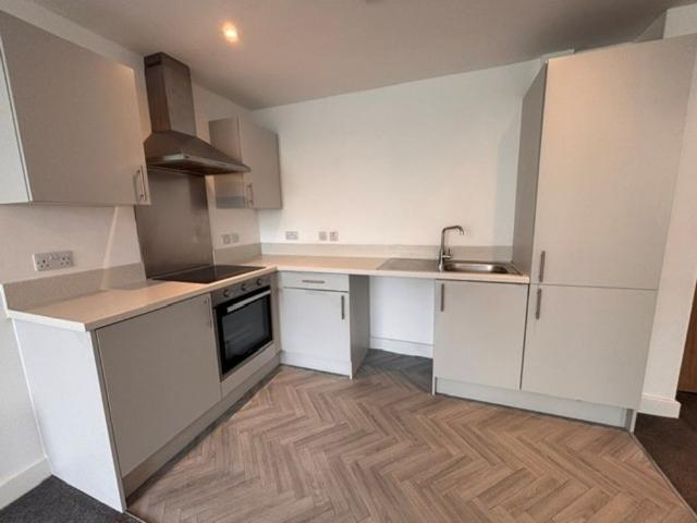 Apartment for rent in Avenham, Higher Bartle