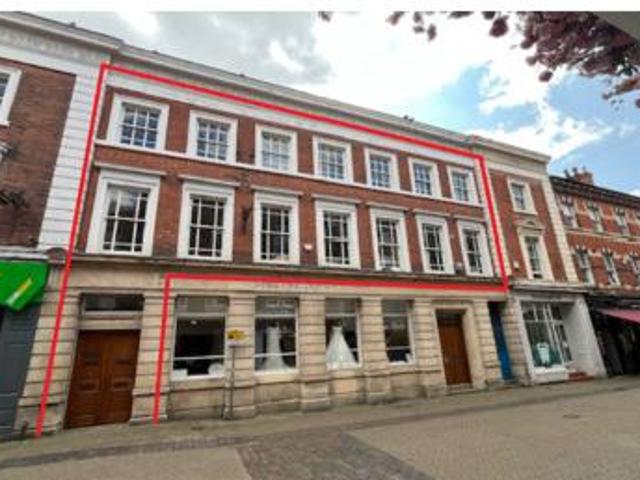 House for rent in New Boultham, Lincoln