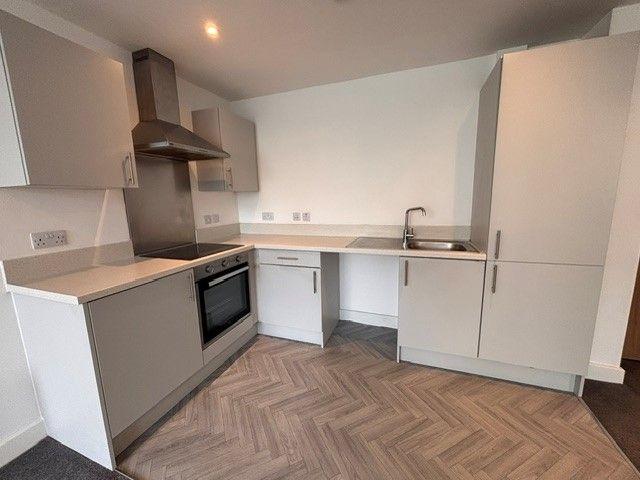 Apartment for rent in Avenham, Higher Bartle
