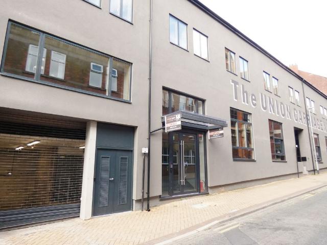 Apartment for rent in Avenham, Higher Bartle