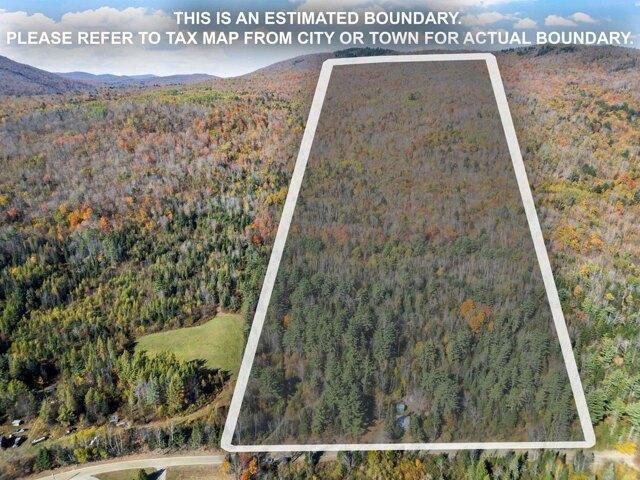 Land for sale in Guildhall, Vermont