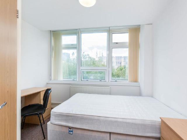 Apartment for rent in Somers Town, Portsmouth