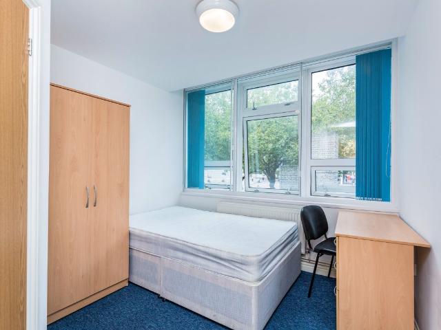 Apartment for rent in Somers Town, City Of Portsmouth