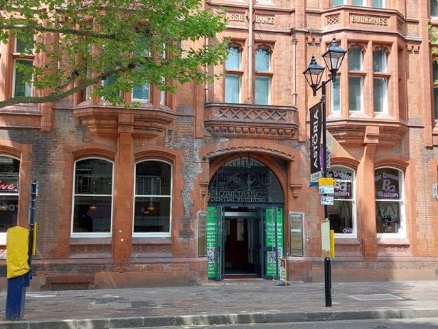 Apartment for rent in Somers Town, Portsmouth