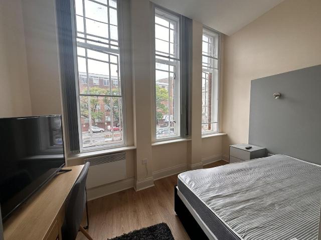 House for rent in Somers Town, City Of Portsmouth