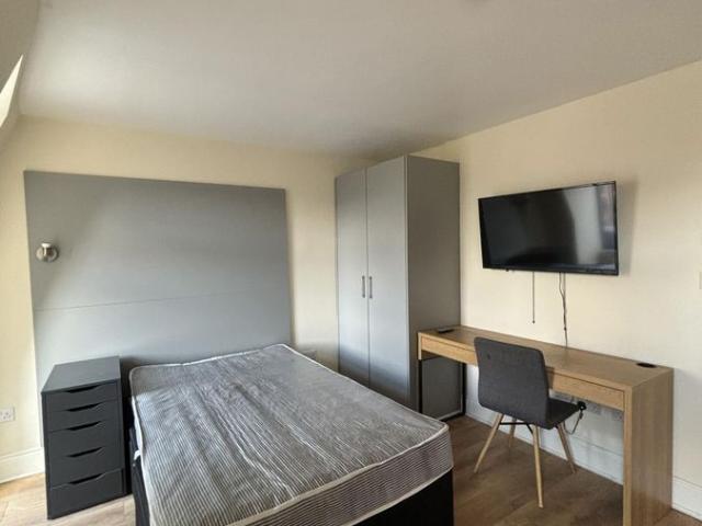 House for rent in Somers Town, City Of Portsmouth