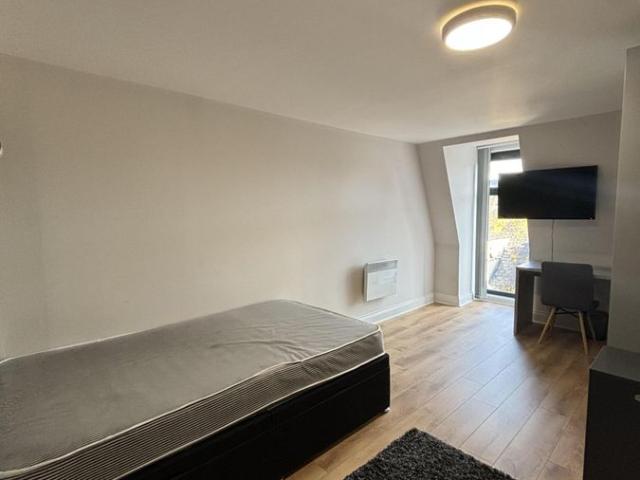 House for rent in Somers Town, City Of Portsmouth
