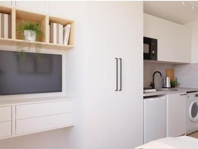 Room for rent in Somers Town, City Of Portsmouth