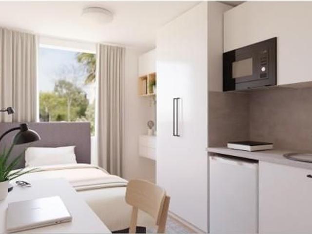 Studio for rent in Somers Town, City Of Portsmouth