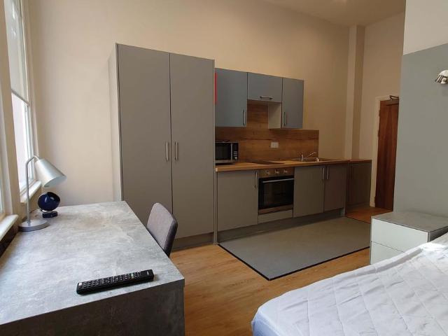 Studio for rent in Somers Town, City Of Portsmouth