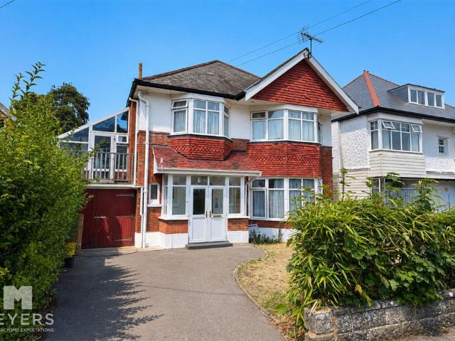 Apartment for rent in Wick, Bournemouth