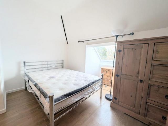 Apartment for rent in Wick, Bournemouth