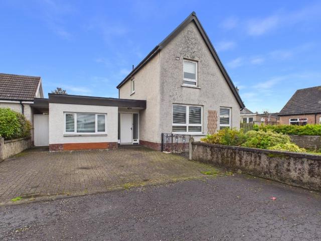 House for rent in Biggar, South Lanarkshire