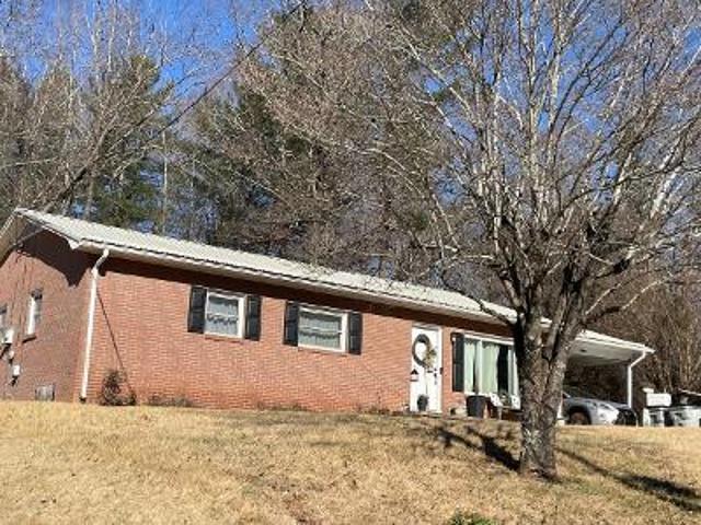 House for sale in Mountain View Development, Lenoir