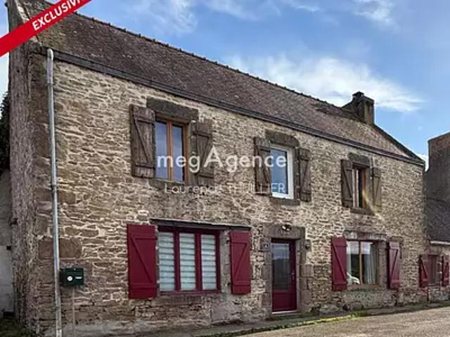 Maison vente à Quimper, Bretagne